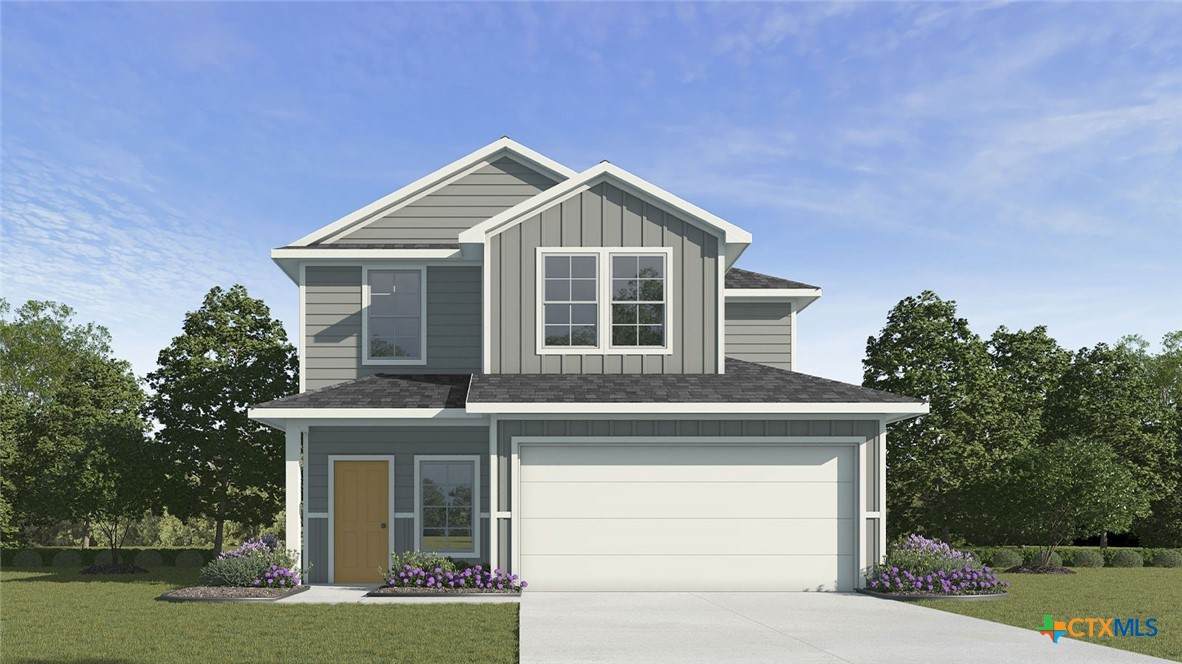426 Gallaher Bend - Photo 1