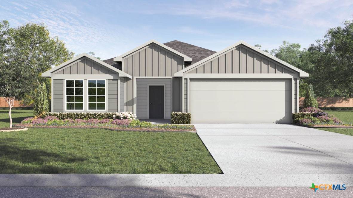 439 Hodges Street - Photo 1