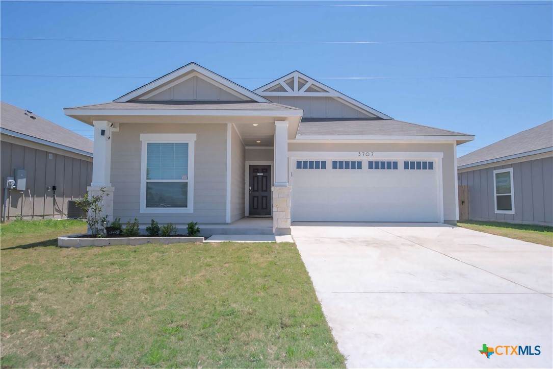 3707 Mccleland Creek Trail - Photo 1