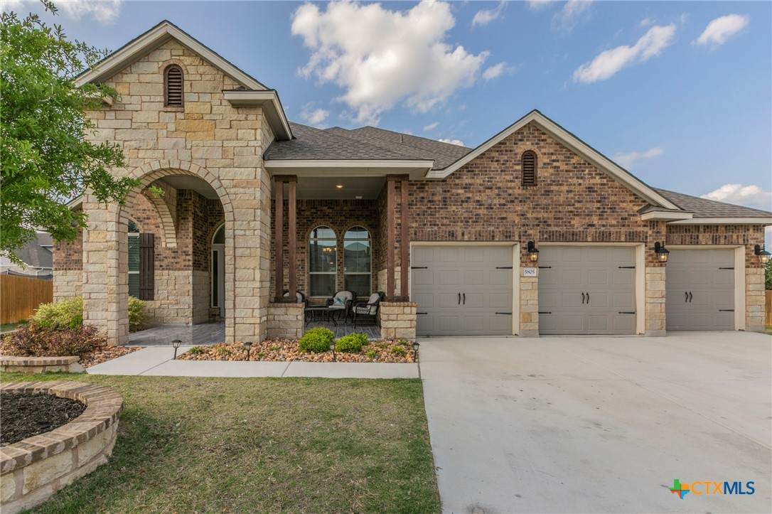 5805 Ariel Cove - Photo 1
