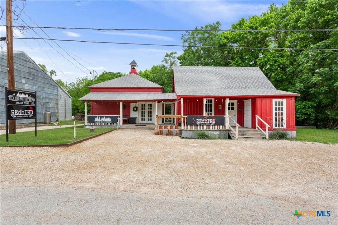 112 Royal Street - Photo 1