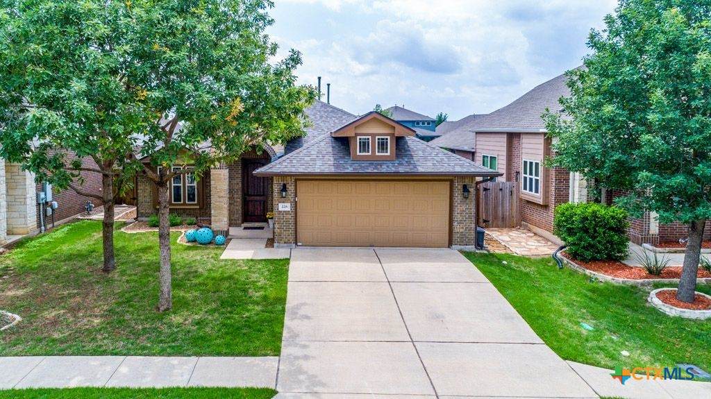 226 Pincea Place - Photo 1