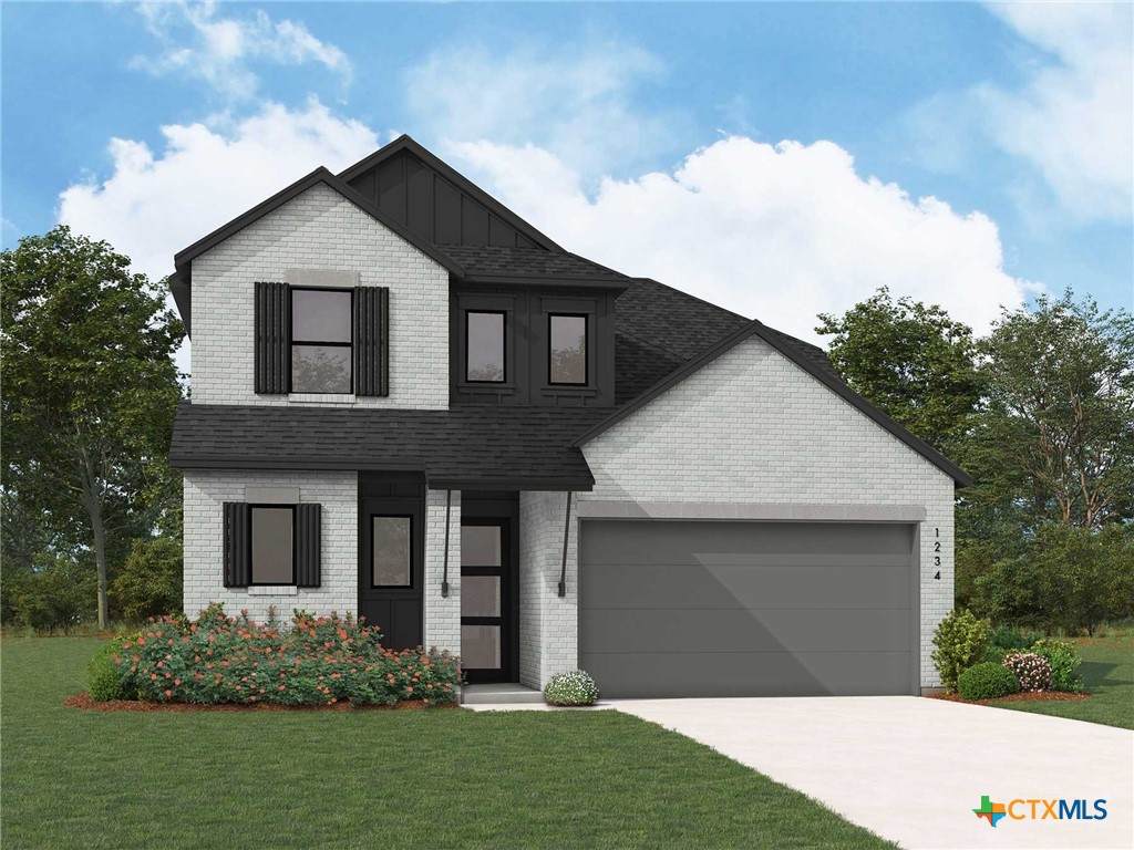4764 Terrel Point - Photo 1