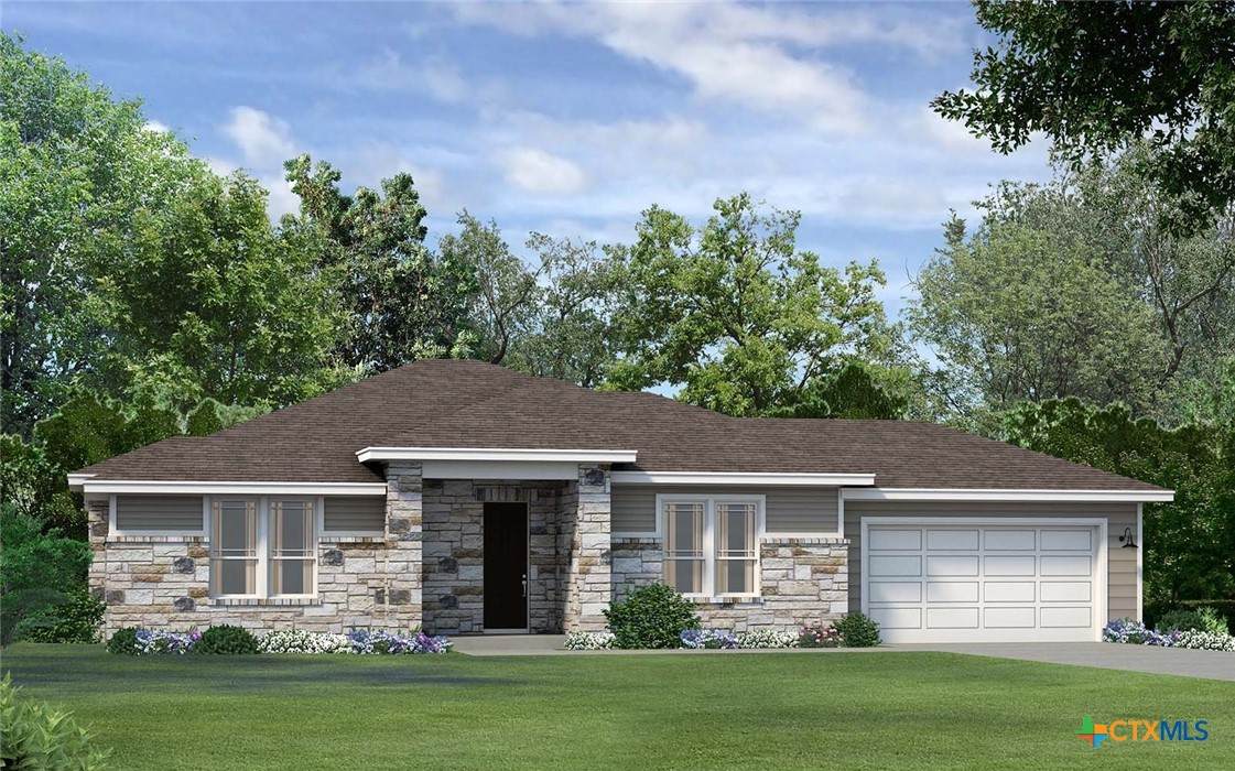 105 Antoinette Way - Photo 1