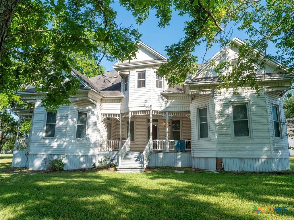 305 State Highway 72 West - Photo 1