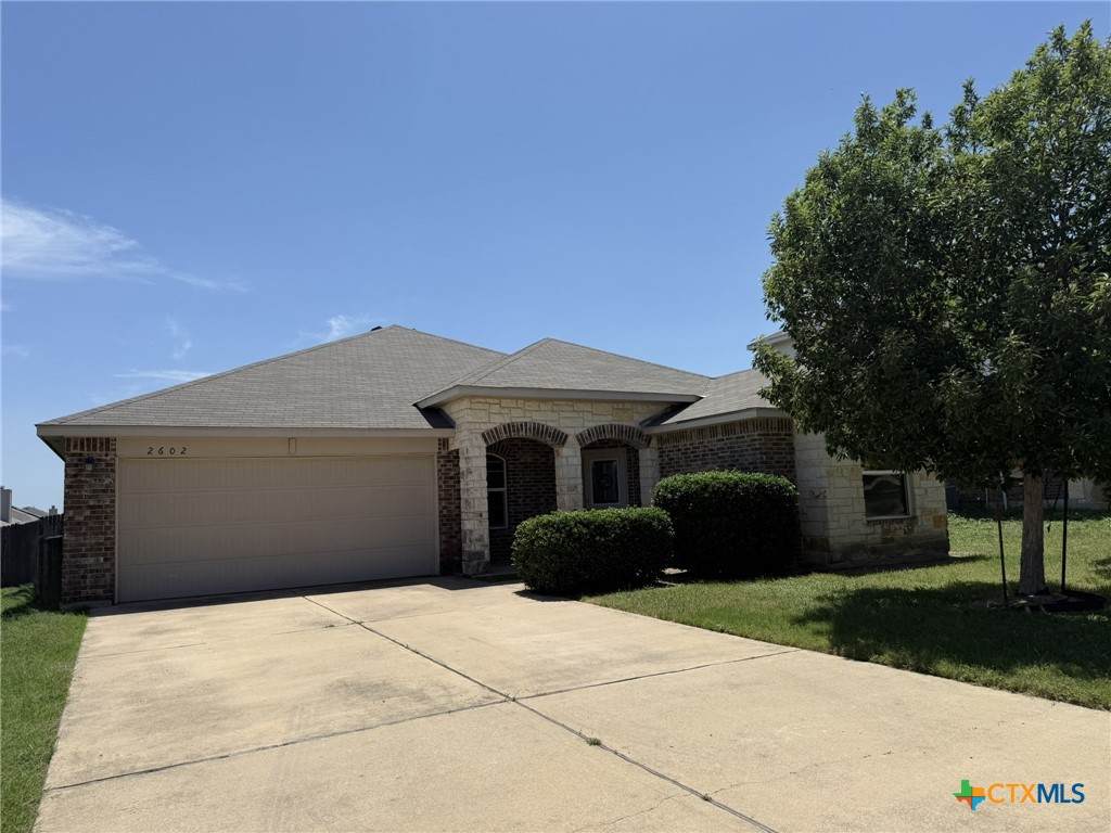 2602 Camp Cooper Drive - Photo 1