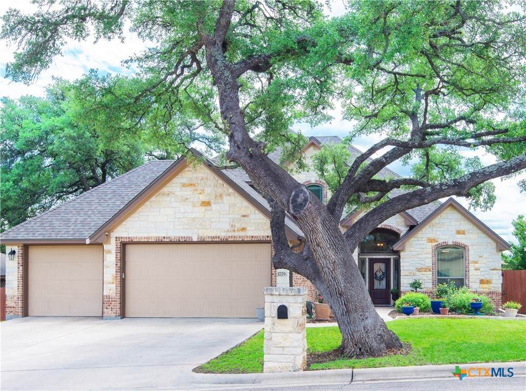 1729 Yturria Drive - Photo 1