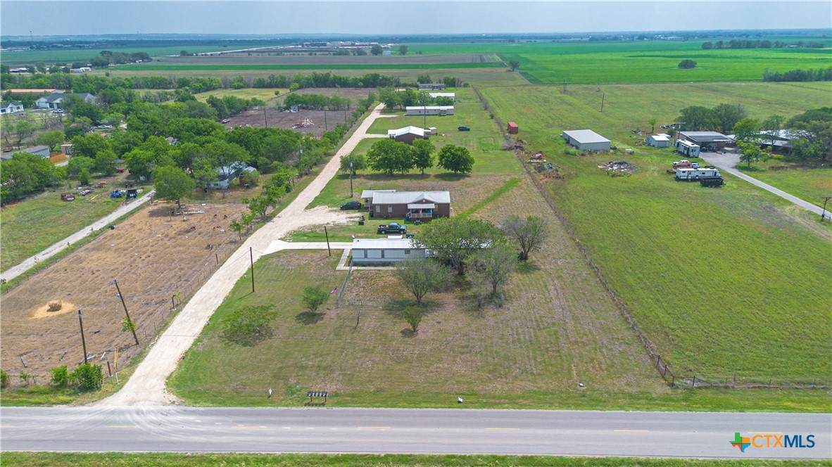 5677 and 5671 Huber Road - Photo 1