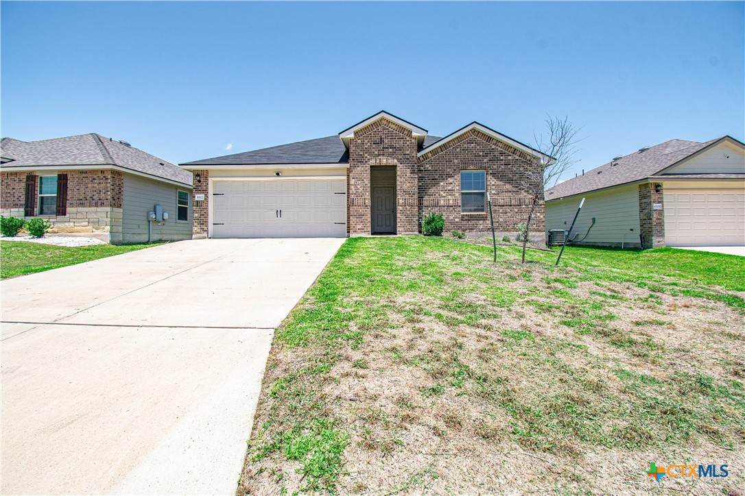 8512 Cantera Ridge Road - Photo 1