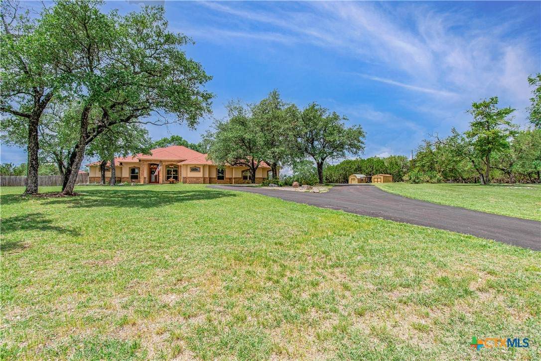 4360 Flint Oak Drive - Photo 1