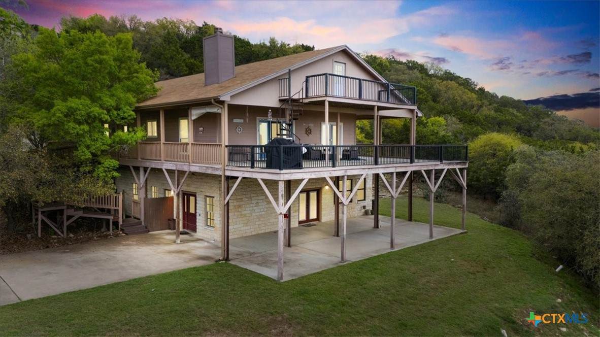 4485 Twilight Drive - Photo 1