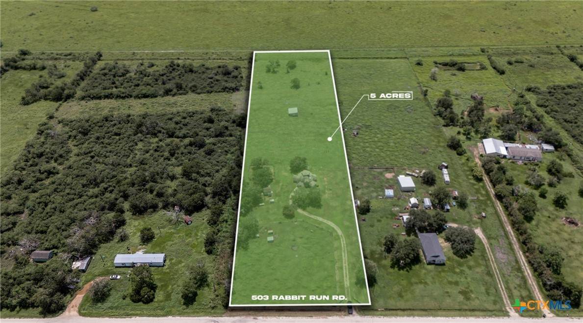 503 Rabbit Run Road - Photo 1