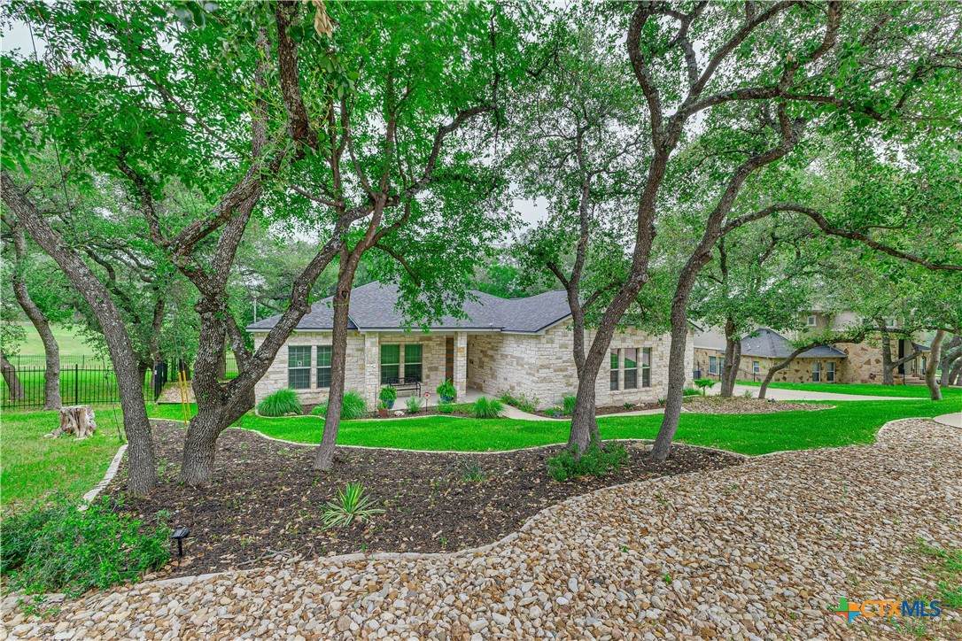 3935 Outpost Trace - Photo 1