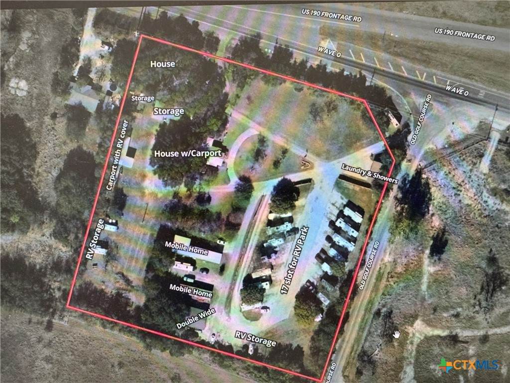 1498 Old Golf Course Road - Photo 1