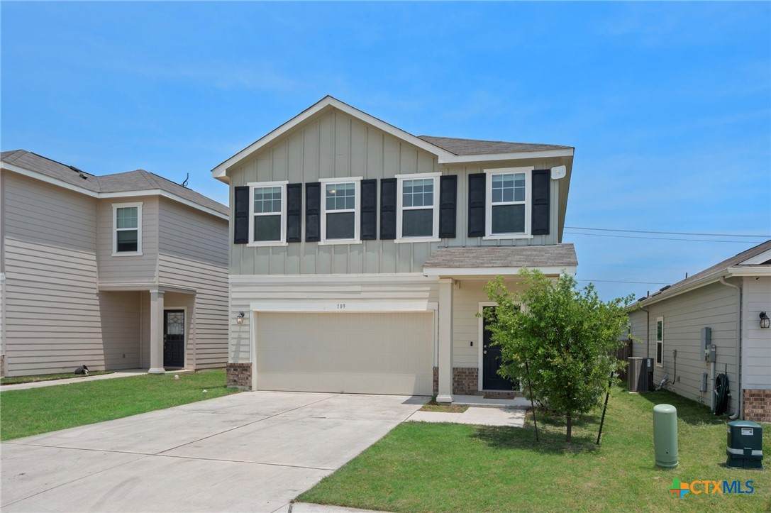 109 Circe Drive - Photo 1