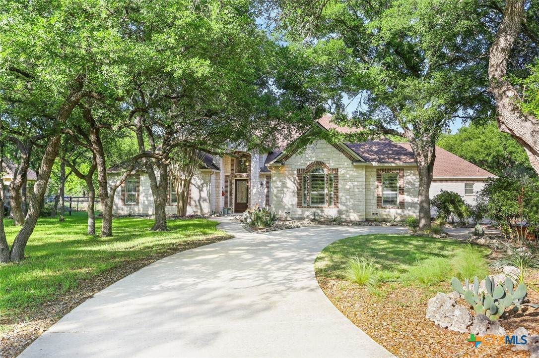 436 Hidden Springs Drive - Photo 1