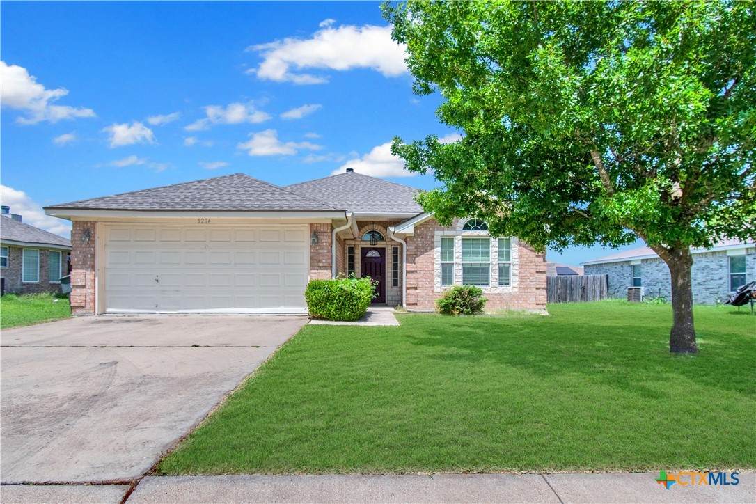 5204 Southern Crossing Drive - Photo 1