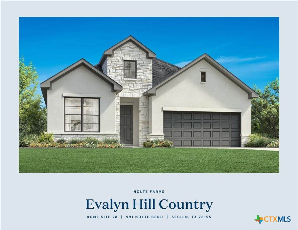 991 Nolte Bend - Photo 1