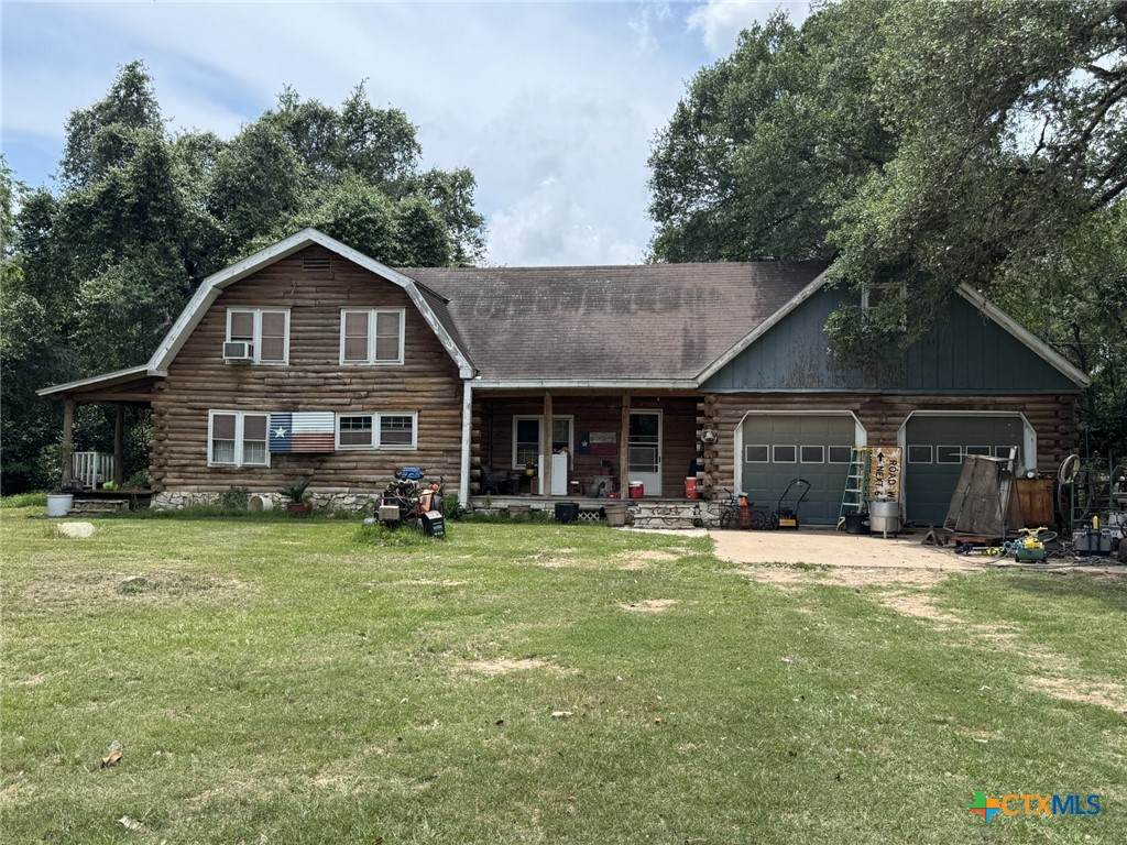 12392 Fm 1300 Road - Photo 1