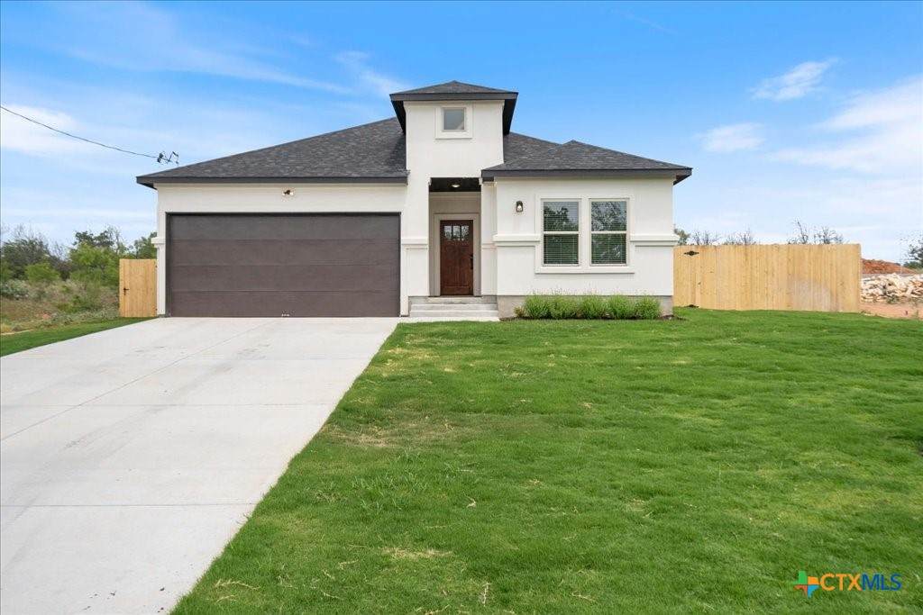 223 Timberline Drive - Photo 1