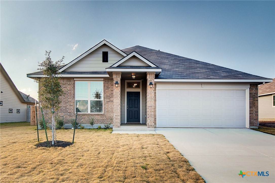 1122 Lilac Ledge Drive - Photo 1