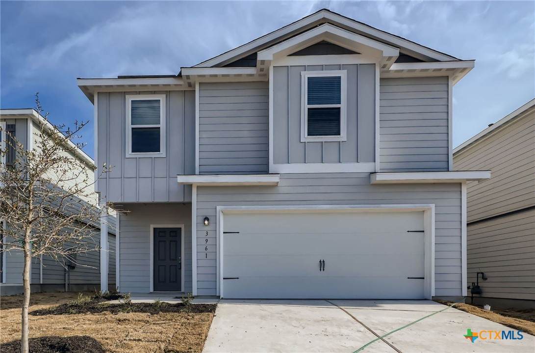3961 Prairie Creek - Photo 1