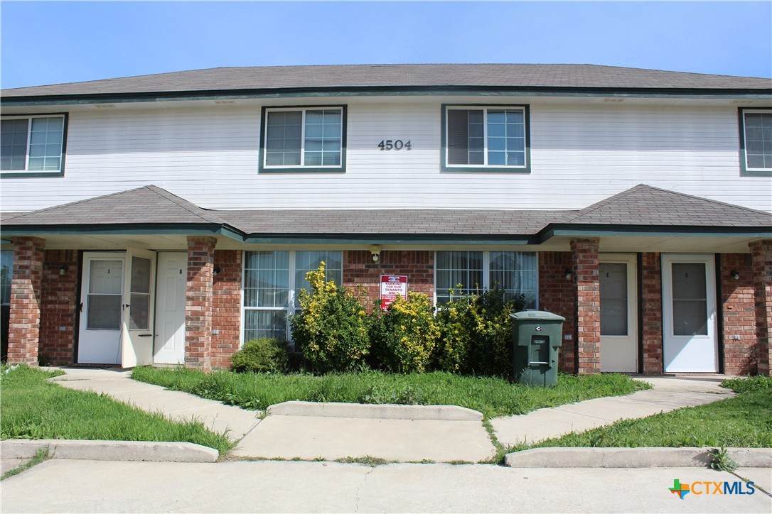 4504 Mattie Drive - Photo 1