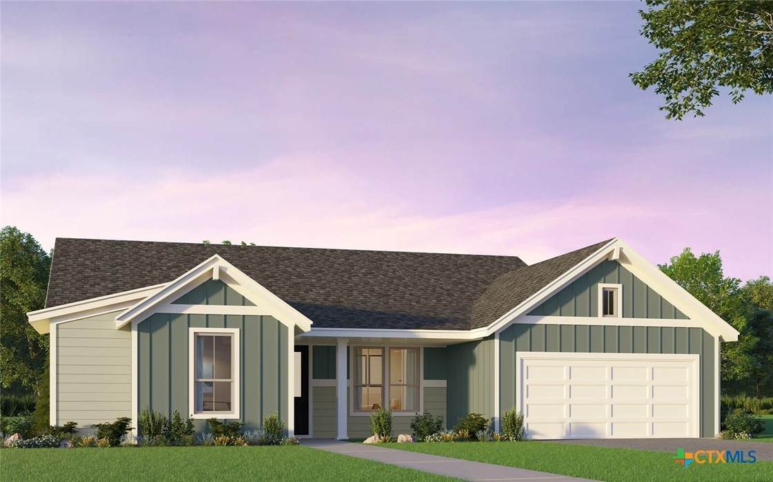 124 Antoinette Way - Photo 1