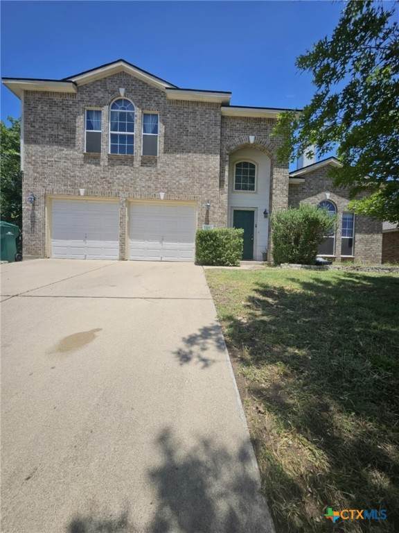 701 Black Hills Trail - Photo 1