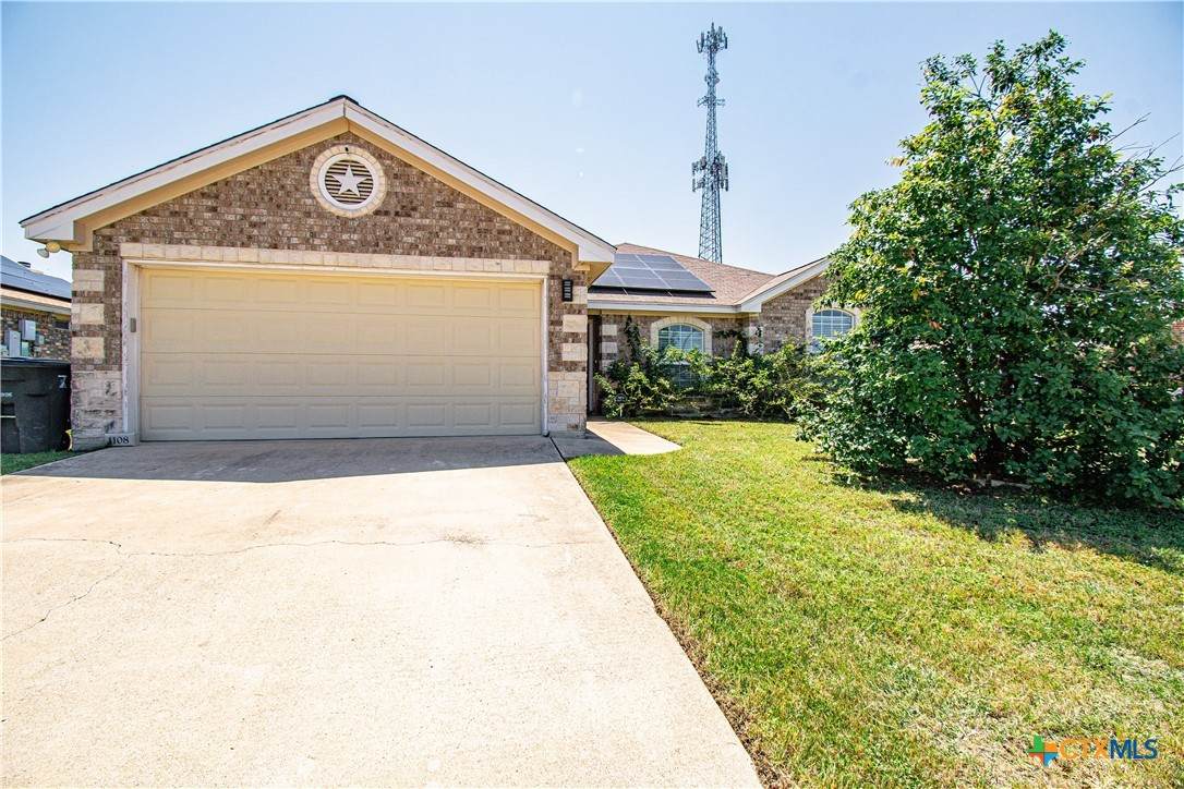 1108 Copper Creek - Photo 1