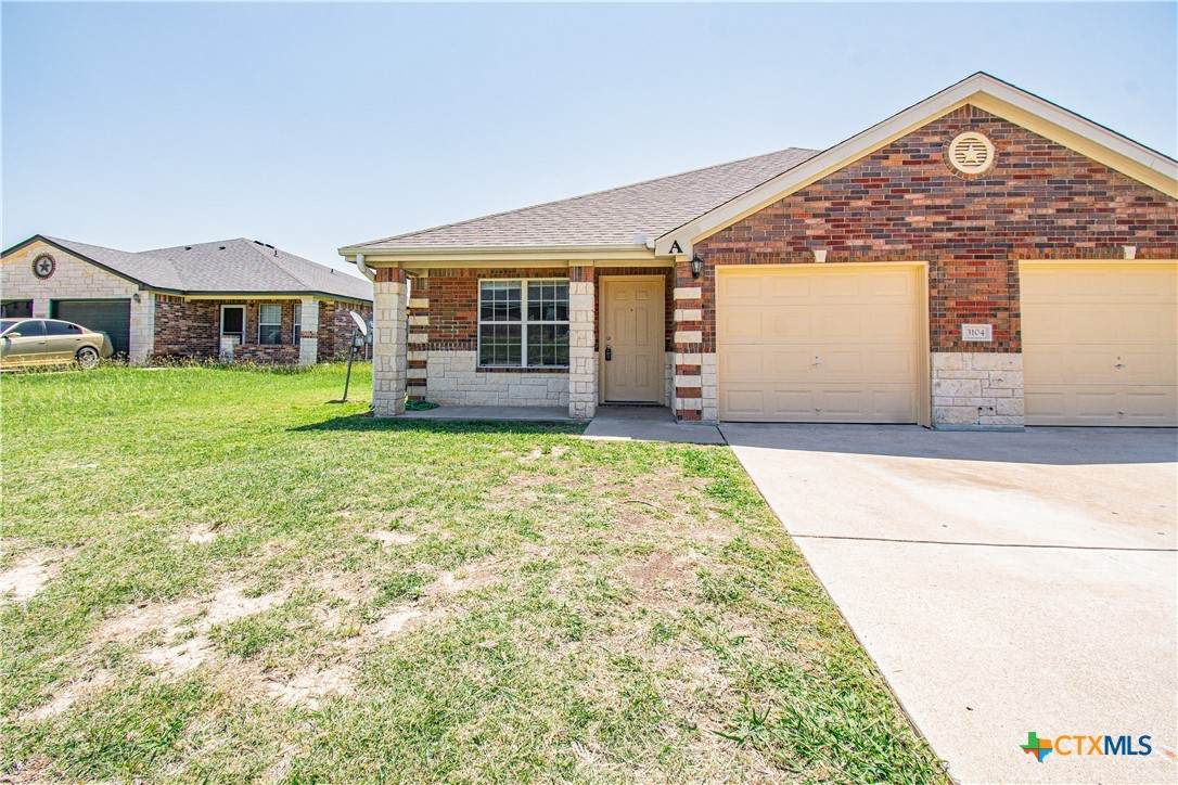 3104 Baldwin Loop - Photo 1