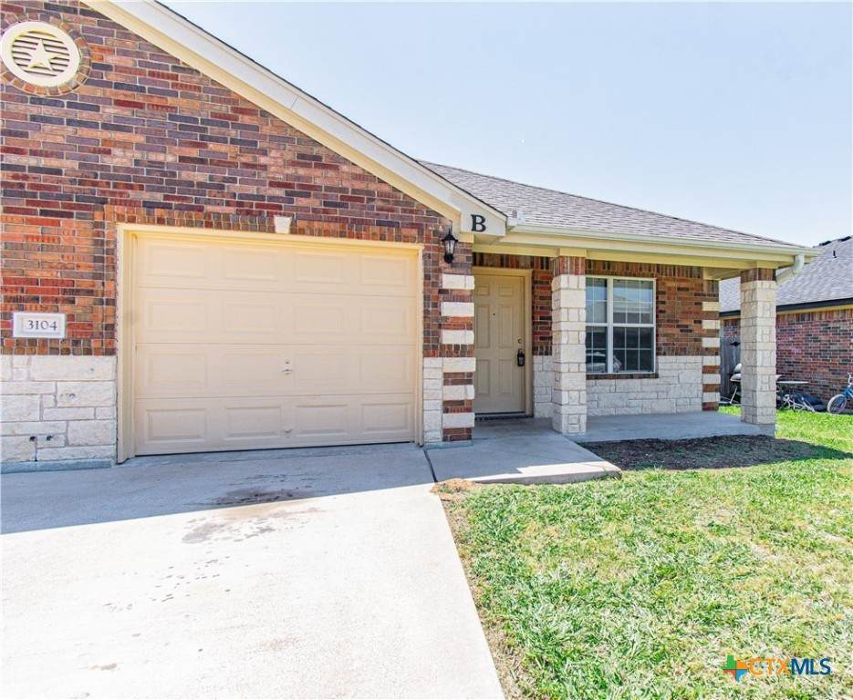 3104 Baldwin Loop - Photo 1