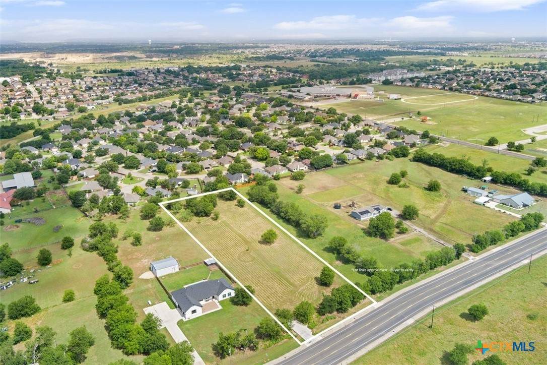 1142 Pea Ridge Road - Photo 1