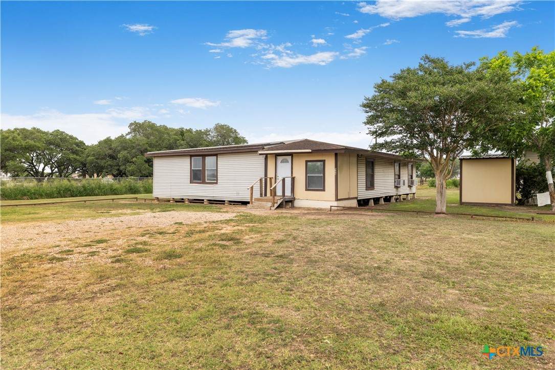 988 Coletoville Road - Photo 1