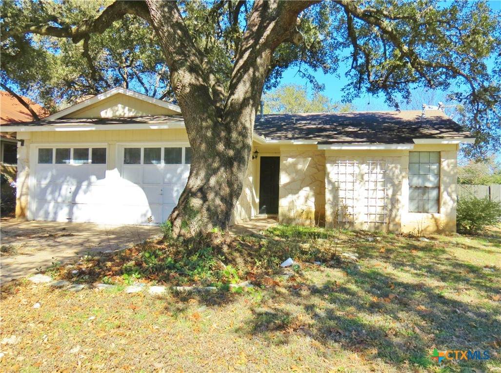 2002 Castle Creek Drive - Photo 1