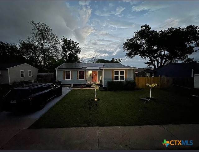 508 Crockett Drive - Photo 1