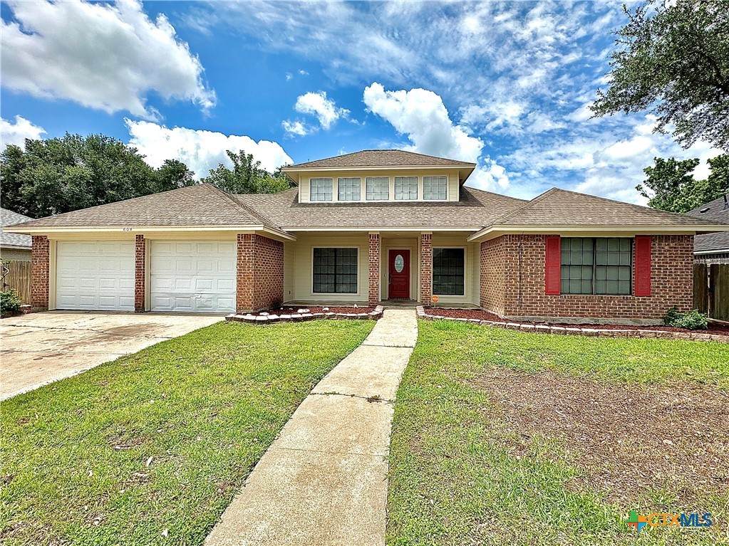 604 Dunbar Drive - Photo 1