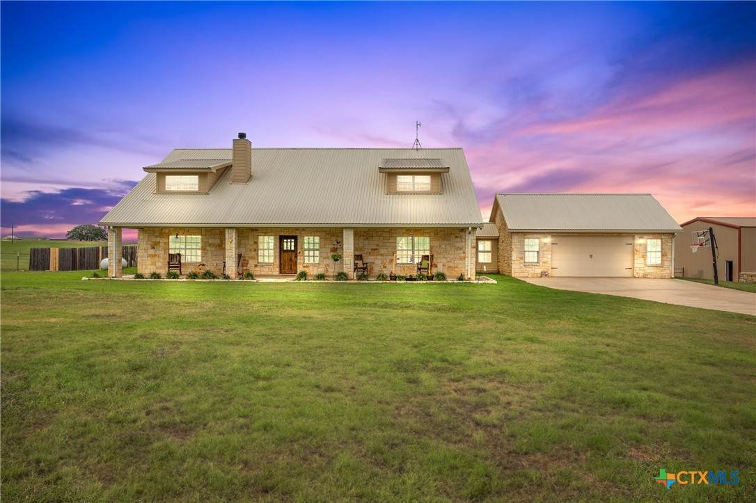 246 Patton Road - Photo 1