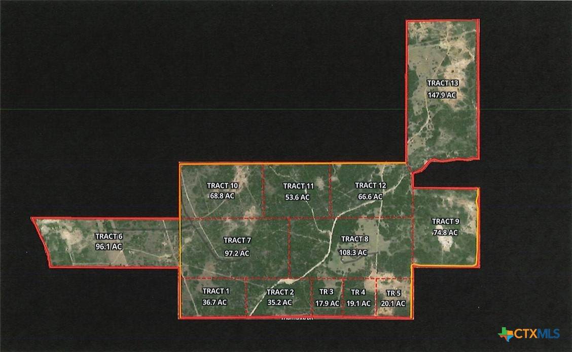 000 Fordtran Rd Tract 6 - Photo 1