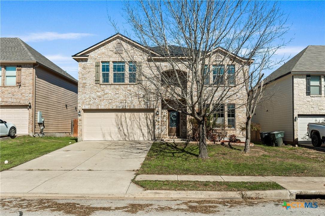 8424 Starview Street - Photo 1