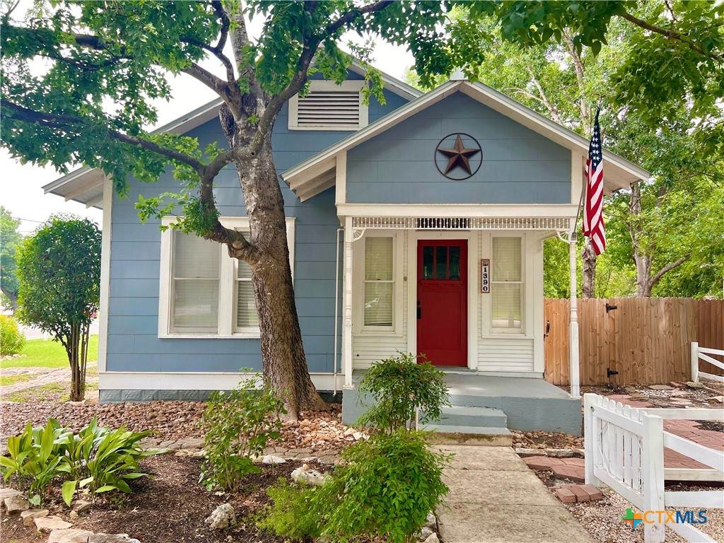 1390 Cross Street - Photo 1