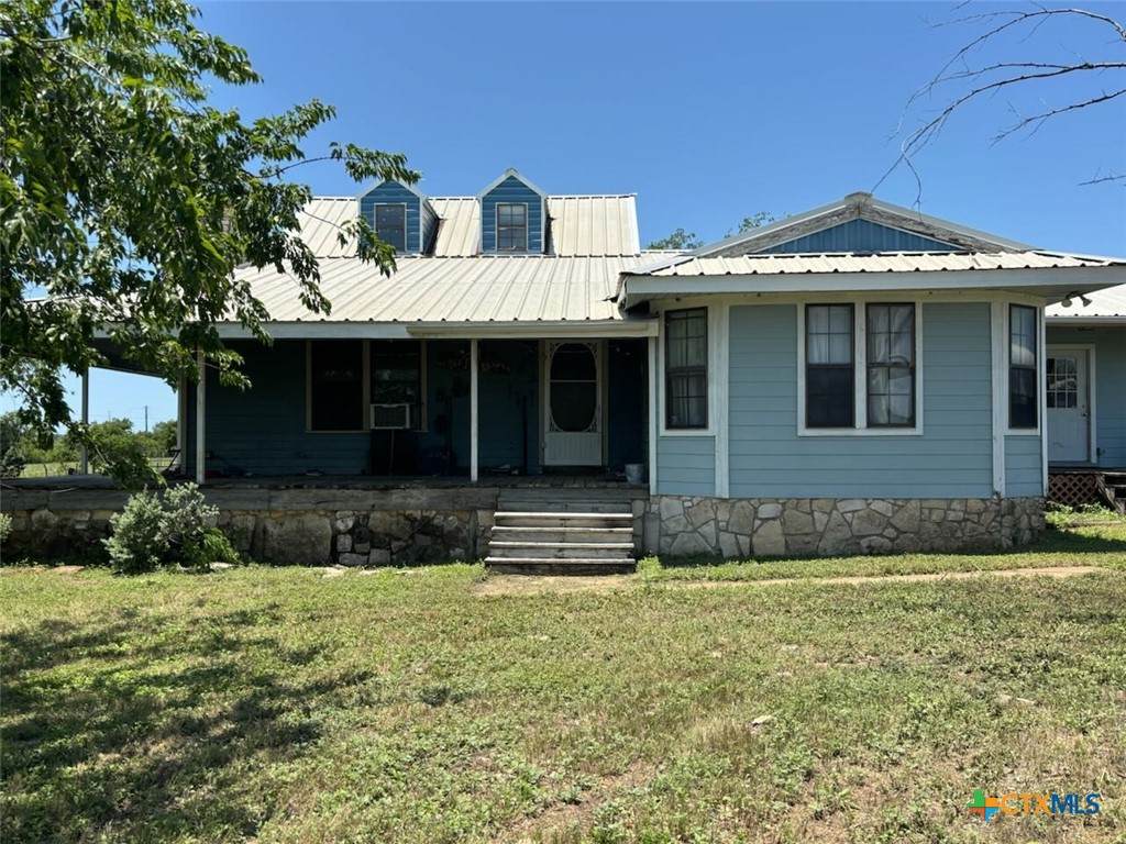 1720 County Road 276 - Photo 1