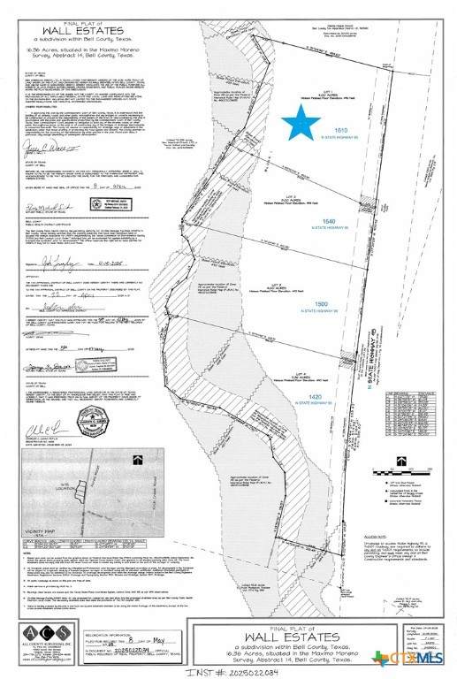 1610 State Highway 95 - Photo 1