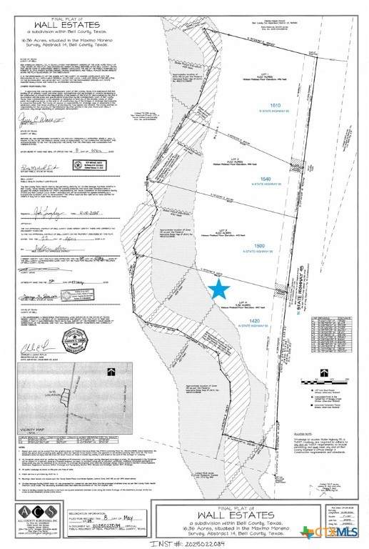 1420 State Highway 95 - Photo 1