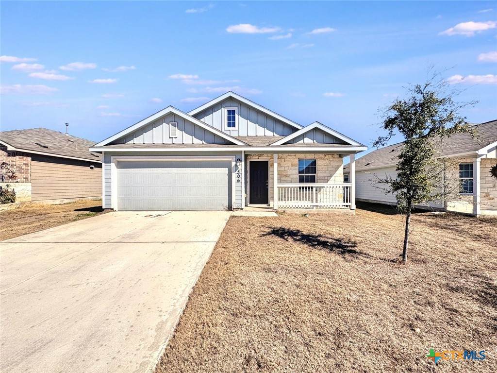 506 Blue Stem Road - Photo 1