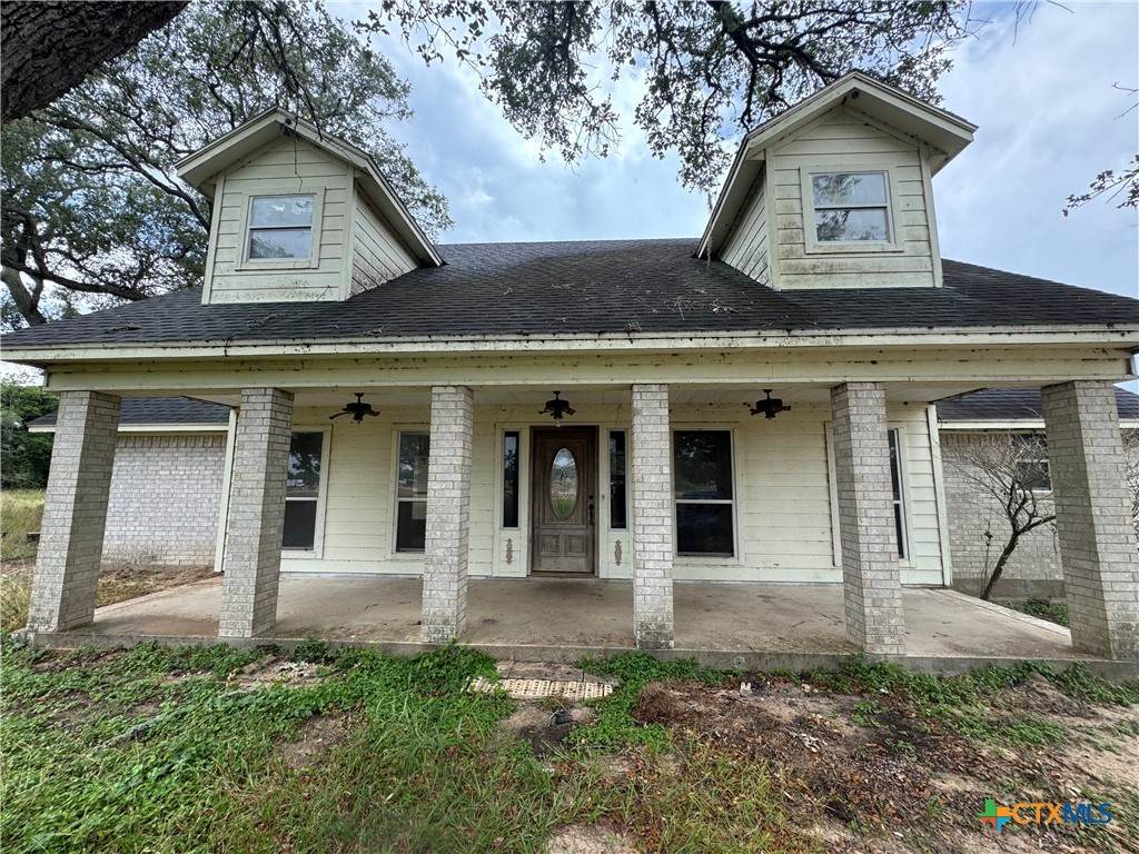 20908 Zac Lentz Parkway - Photo 1