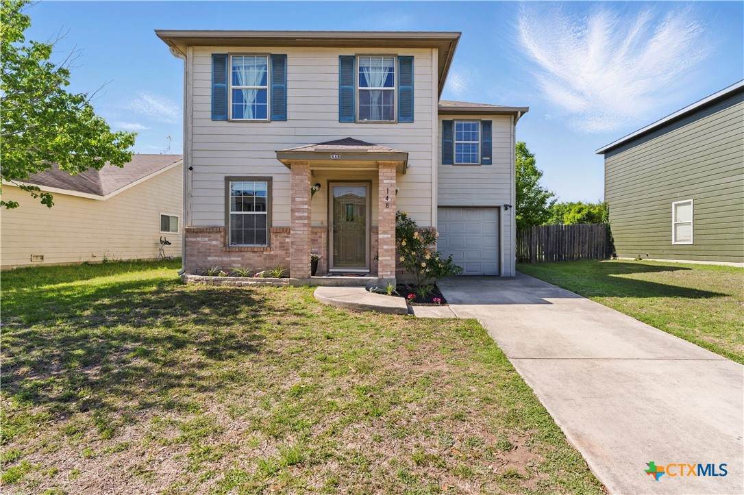 148 Willow View - Photo 1