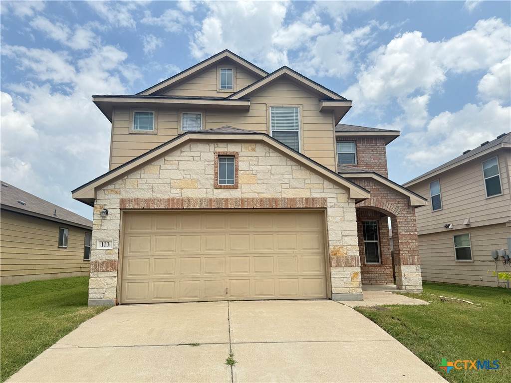 113 Gemini Lane - Photo 1