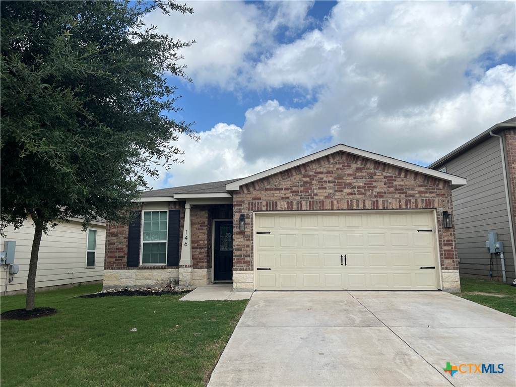 146 Texas Thistle - Photo 1