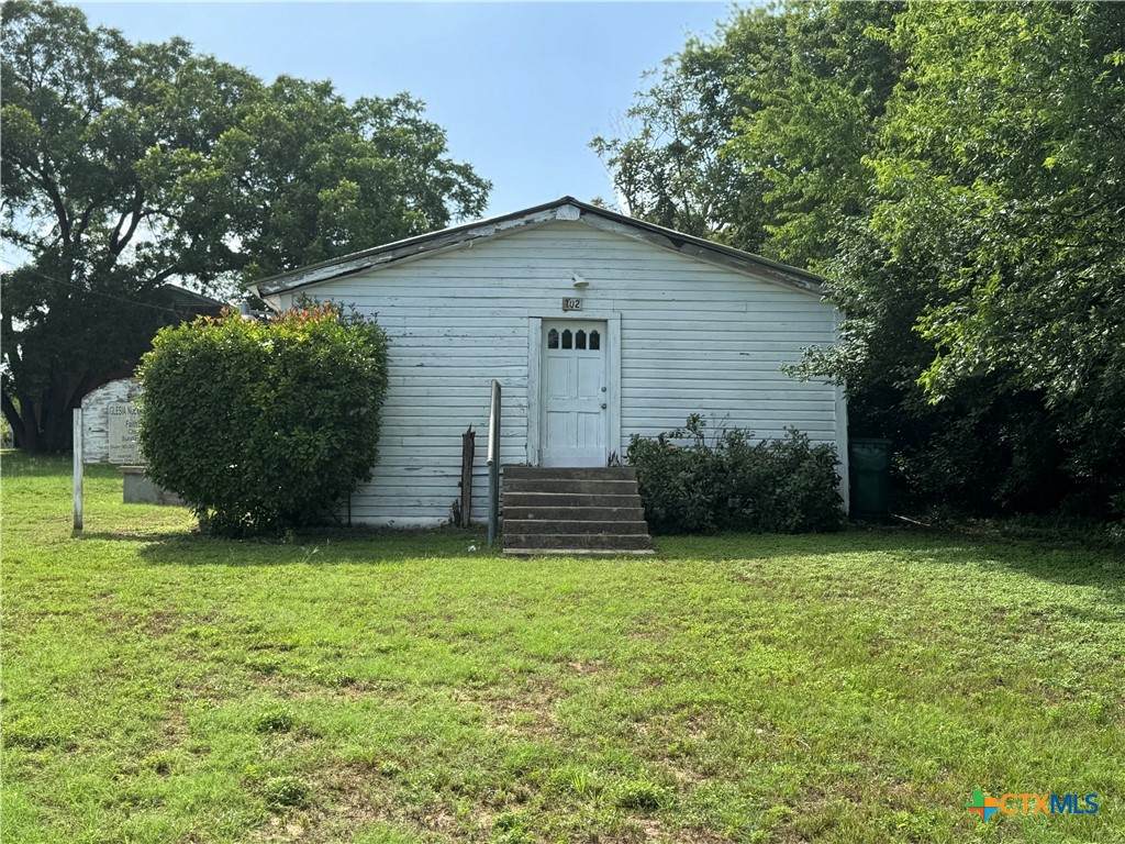 702 & 706 Penelope Street - Photo 1